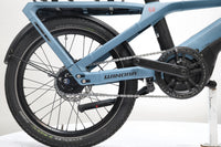 WINORA Radius Tour 2023 Taille Unique