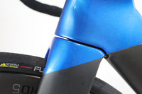 TREK Madone SL7 disc 2019 T.52 3058