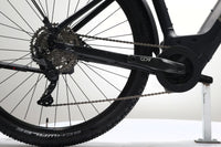 CUBE Nuride Hybrid Pro 625 Allroad T.S 2022 254293