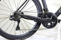 Pinarello X5 Ultegra Di2 2024 T.58