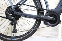 CUBE Touring Hybrid Pro 500 2022 T.M 253645
