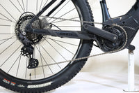 Giant Fathom E+ 2 Pro 2022 T.XL