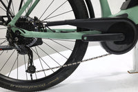 Lapierre e-Explorer 3.4 2023 T.L