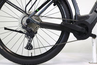 CUBE Reaction Hybrid Pro 625 Allroad 2022 T.XL 253600