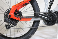 HAIBIKE AllMtn 6 2021 T.M 251244
