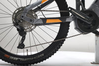 HAIBIKE FullSeven 4 2021 T.L 253561