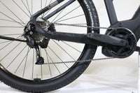 CUBE Reaction Hybrid Performance 625 Allroad 2024 T.L 253265