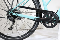 TREK FX+ 2 Stagger 2023 T.M