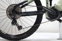 HAIBIKE Alltrail 4 29 2022 T.M 254305