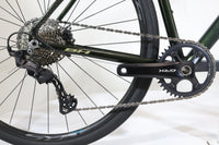 BH Gravel X 2.0 2025 T.M