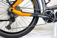 HAIBIKE Trekking 10 2022 T.L