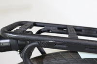 Gazelle Bloom C380 HMS L49 Black 2022 T.53 245085