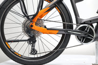 HAIBIKE Trekking 10 2022 T.M