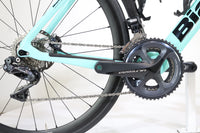 Bianchi Oltre XR4 di2 2021 T.53 3099