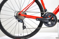 BMC Roadmachine Five 2022 T.54