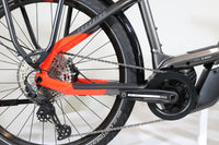 HAIBIKE Trekking 9 2022 T.S 248577