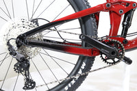 GIANT Trance 29 2 2022 T.M 246004