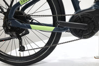 HAIBIKE Trekking 5 2021 T.L