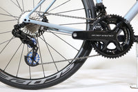 SPECIALIZED S-Works Aethos 2022 T.54
