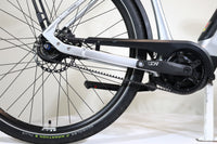 CUBE Supreme Hybrid SL 625 2022 T.M
