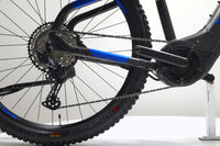 HAIBIKE Hardnine 7 2022 T.XL