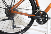 FOCUS Atlas 6.7 EQP 2022 T.M 252120