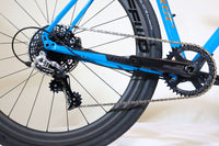 NINER RLT 9 3 STAR 2023