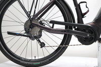 GIANT Anytour E+ 3 LDS 2021 T.M