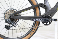 Scott Spark RC World Cup AXS T.M 2022 2862