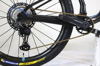 LAPIERRE XR 9.9 2023 T.S 254136