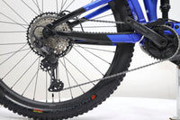 GIANT Trance X E+ 2 2022 T.L