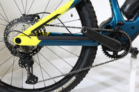 BH ilynx Trail Carbone Pro 8.9 2022 T.M
