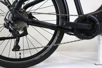 HAIBIKE Trekking 6 High 2022 T.L 253617