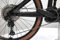 CUBE Stereo Hybrid 140 HPC Race 750 2024 T.L