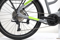 HAIBIKE Trekking 6 Lowstandover 2021 T.L