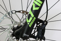 Pinarello Nytro Dust 3 SLX 2021 2720