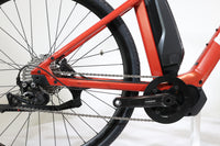 BMC Alpenchallenge AMP Sport Two T.S 2020 504Wh LOT