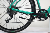 CANNONDALE Quick Neo SL 2 Remixte 2021 T.L