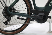 CUBE Touring Hybrid One 625 2024 T.54