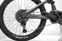 LAPIERRE Overvolt AM 6.7 2023 T.XL
