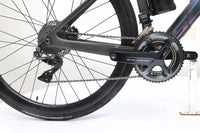SCOTT Addict RC eRIDE Ultimate 2023 T.XS