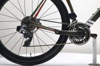 CANNONDALE Synapse Carbon Hi-MOD Red eTap AXS 2020 T.58