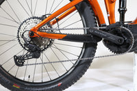 GIANT Reign E+ 3 Pro MX 2022 T.M