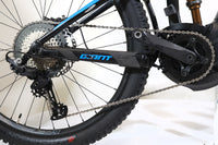 GIANT Full E+ 0 Pro 2018 T.M 248717