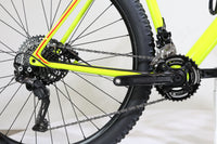 SPECIALIZED men's epic hardtail comp 2018 T.XL 2834