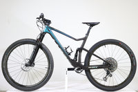 SCOTT Spark RC 900 Team Issue AXS 2021 2787