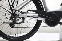WINORA Tria 7 Eco 2023 T.46