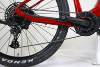 SCOTT Aspect eRide 920 2021 T.S