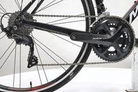MERIDA Scultura 4000 2019 T.M