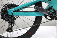 SCOTT Genius ST 910 TR 2024 T.M